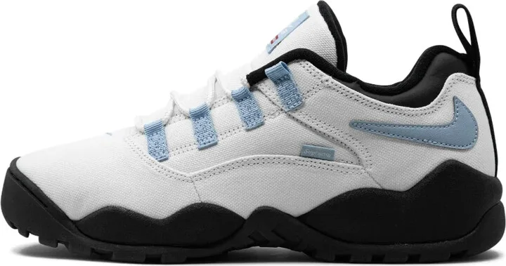 x Supreme SB Darwin Low "Sail" sneakers - Image 5