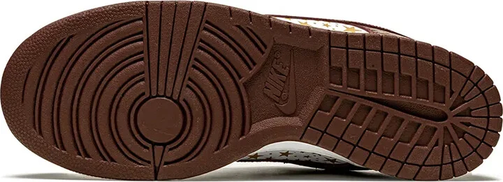 x Supreme SB Dunk Low "Stars - Image 4
