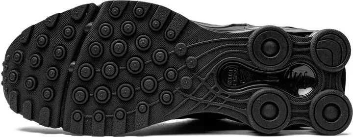 x Supreme Shox Ride 2 SP "Black" sneakers - Image 4