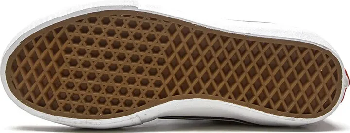 x Supreme Sk8 High Pro sneakers - Image 4