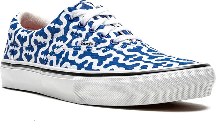 x Supreme Skate Era "Monogram S - Image 2