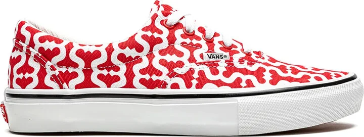 x Supreme Skate Era "Monogram S
