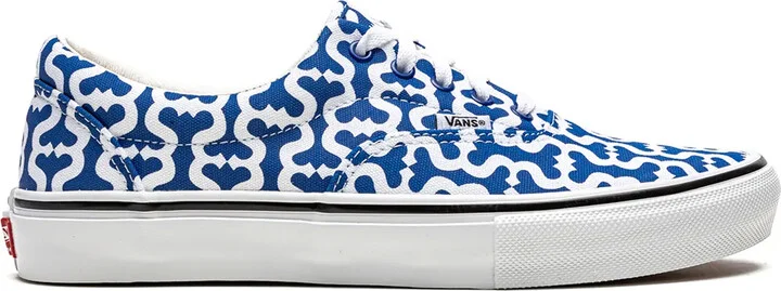 x Supreme Skate Era "Monogram S