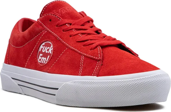 x Supreme Skate Sid "F*ck 'Em Pack - Image 2