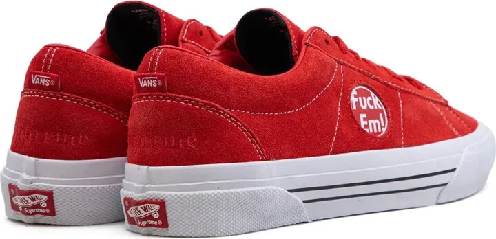 x Supreme Skate Sid "F*ck 'Em Pack - Image 3