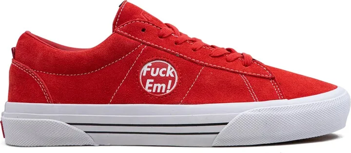 x Supreme Skate Sid "F*ck 'Em Pack