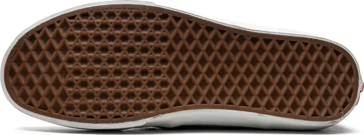 x Supreme "Spiral" Chukka boots - Image 4