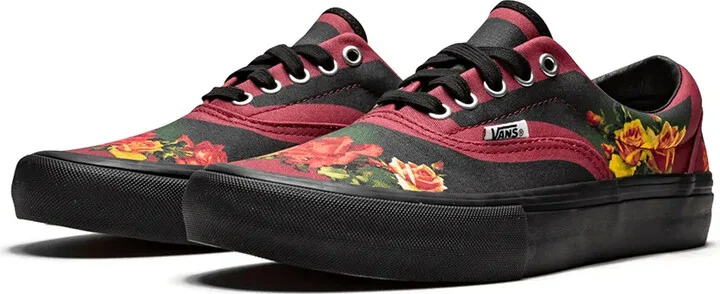 x Supreme x Jean Paul Gaultier Era Pro sneakers - Image 2