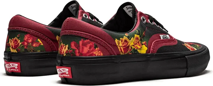 x Supreme x Jean Paul Gaultier Era Pro sneakers - Image 3
