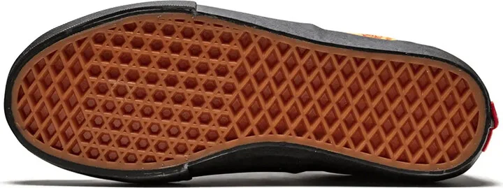 x Supreme x Jean Paul Gaultier Era Pro sneakers - Image 4