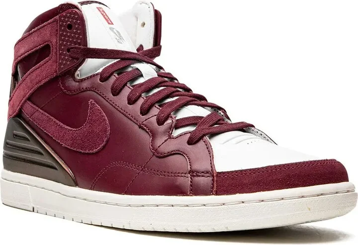 x Supreme Zoom Air 94 Hi sneakers - Image 2
