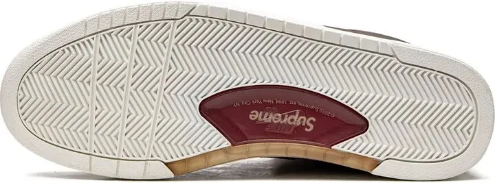 x Supreme Zoom Air 94 Hi sneakers - Image 4