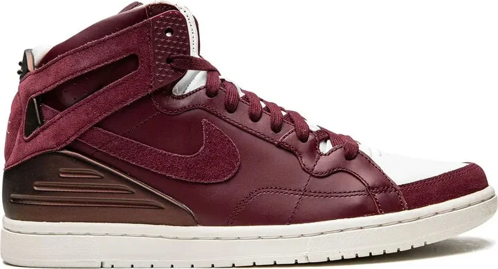 x Supreme Zoom Air 94 Hi sneakers