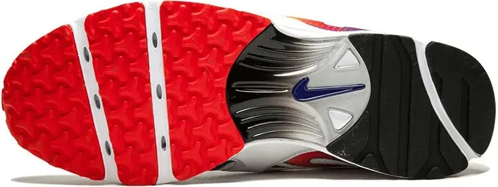 x Supreme Zoom Streak Spectrum Plus "White" sneakers - Image 5