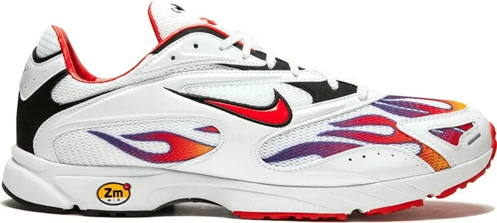 x Supreme Zoom Streak Spectrum Plus "White" sneakers