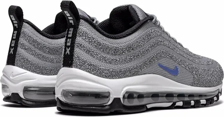 x Swarovski Air Max 97 "Polar Blue" sneakers - Image 3