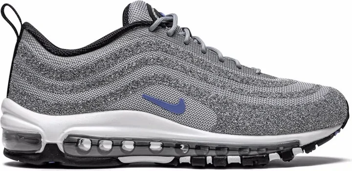 x Swarovski Air Max 97 "Polar Blue" sneakers