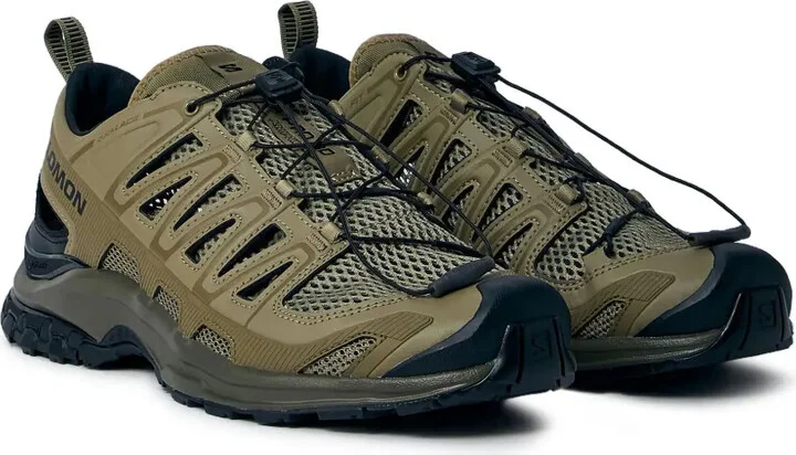 X-T 6 mesh sneakers - Image 2