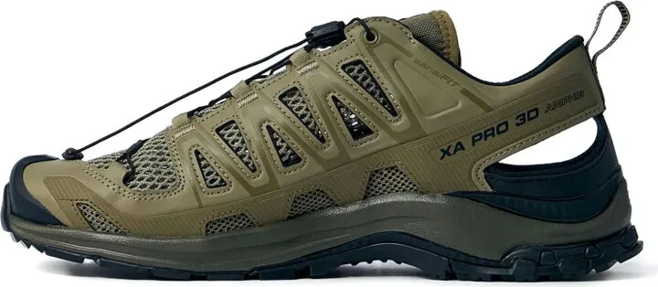 X-T 6 mesh sneakers - Image 3