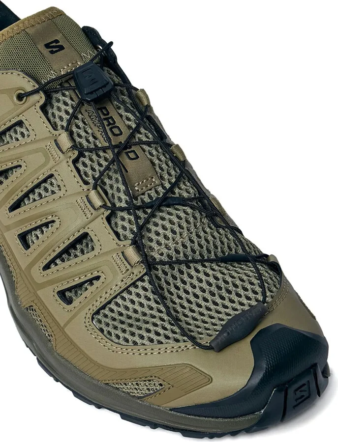 X-T 6 mesh sneakers - Image 4