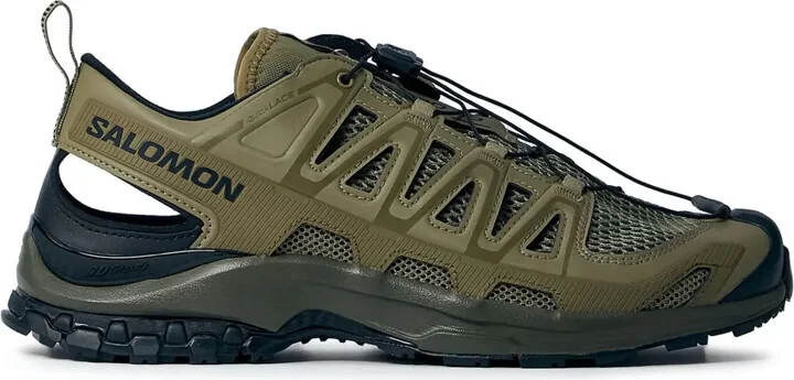 X-T 6 mesh sneakers