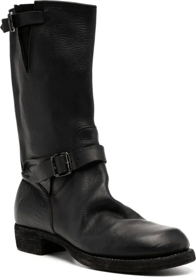 x Takahiromiyashita TheSoloist engineer boots - Image 2