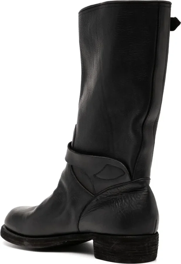 x Takahiromiyashita TheSoloist engineer boots - Image 3