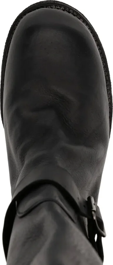 x Takahiromiyashita TheSoloist engineer boots - Image 4