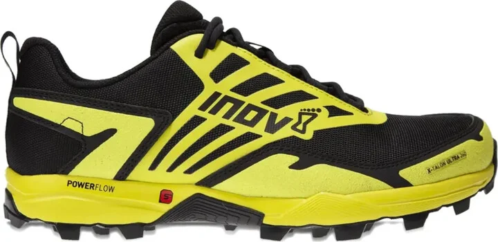 x Talon Ultra 260 "yellow/black" sneakers
