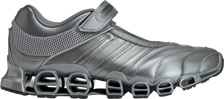 x Taqwa Bint Ali Megaride Mary Jane Sneaker - Image 2