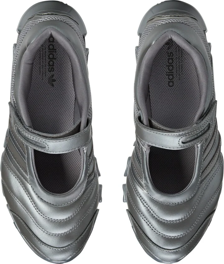 x Taqwa Bint Ali Megaride Mary Jane Sneaker - Image 3