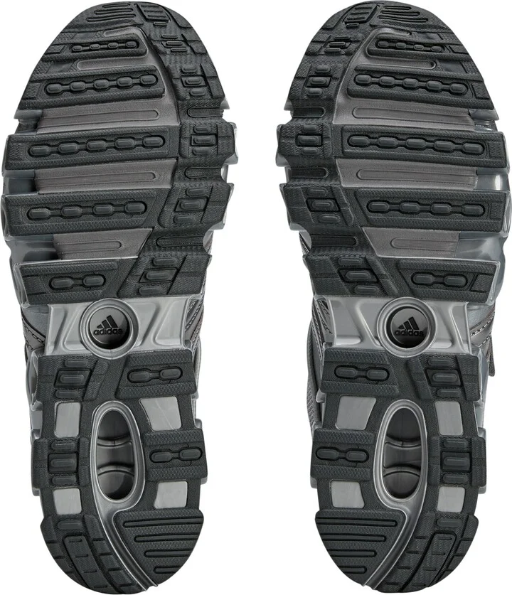 x Taqwa Bint Ali Megaride Mary Jane Sneaker - Image 4