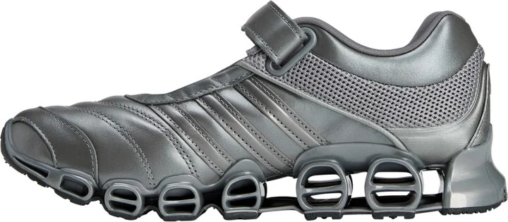x Taqwa Bint Ali Megaride Mary Jane Sneaker - Image 6