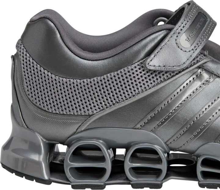x Taqwa Bint Ali Megaride Mary Jane Sneaker - Image 7