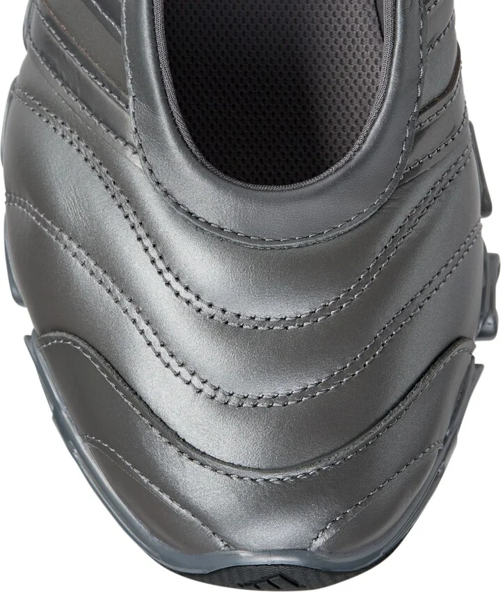 x Taqwa Bint Ali Megaride Mary Jane Sneaker - Image 8