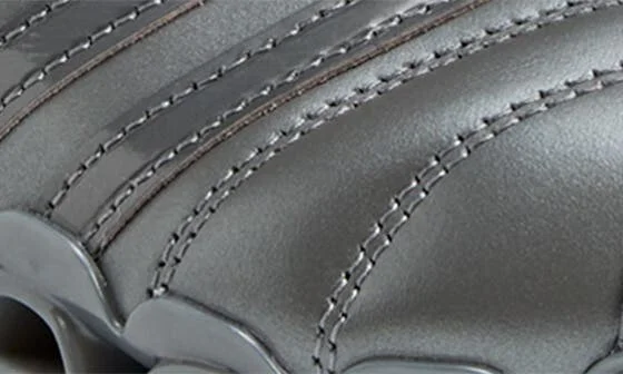 x Taqwa Bint Ali Megaride Mary Jane Sneaker - Image 9