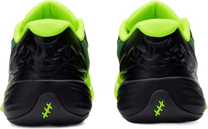 x Team Stewie 1 Quiet Fire "Yellow" sneakers - Image 3