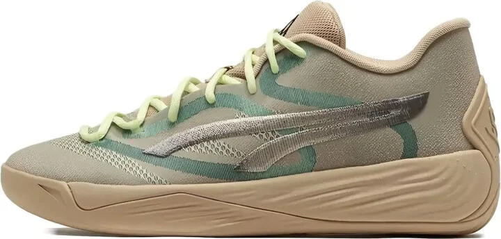 x Team Stewie 2 "Earth" sneakers - Image 4