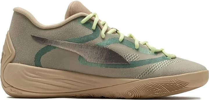 x Team Stewie 2 "Earth" sneakers
