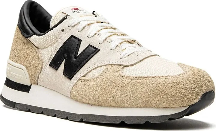 x Teddy Santis 990 V1 "Macadamia Nut" sneakers - Image 2