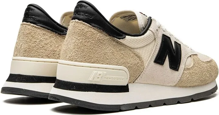 x Teddy Santis 990 V1 "Macadamia Nut" sneakers - Image 3