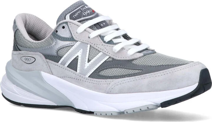 X Teddy Santis '990 V6' Sneakers - Image 2
