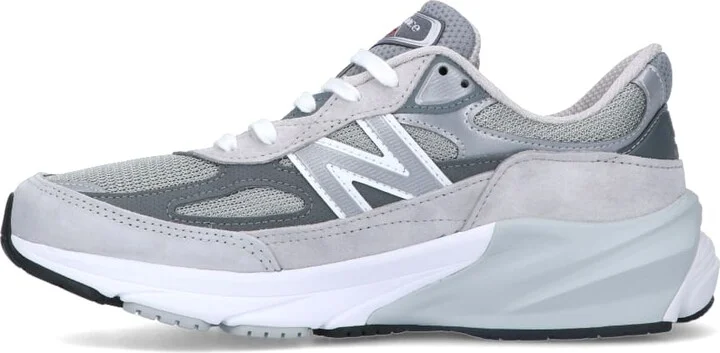 X Teddy Santis '990 V6' Sneakers - Image 3