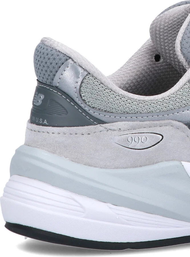X Teddy Santis '990 V6' Sneakers - Image 4