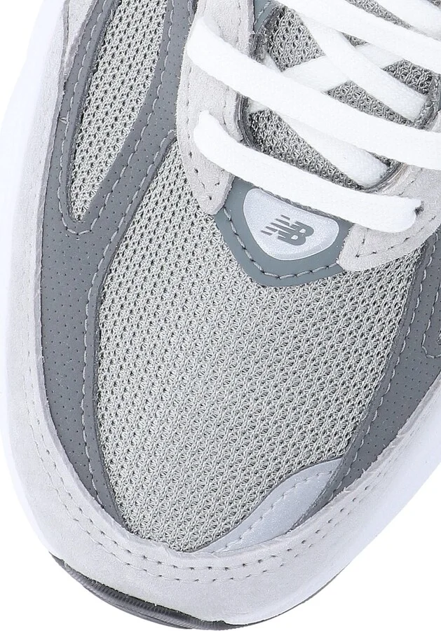 X Teddy Santis '990 V6' Sneakers - Image 5