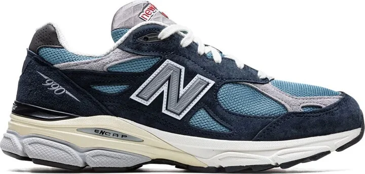 x Teddy Santis 990V3 "Castlerock"" sneakers