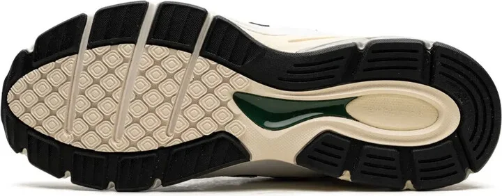 x Teddy Santis 990V4 Made In USA "White Green" sneakers - Image 4