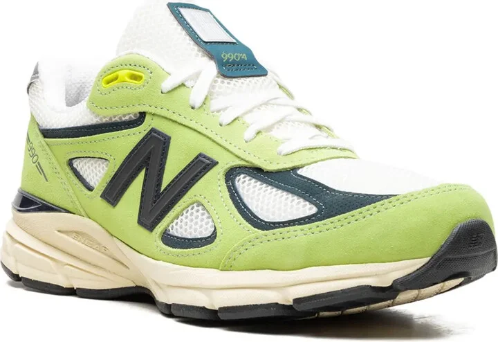 x Teddy Santis 990V4 sneakers - Image 2