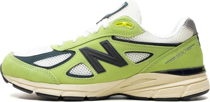 x Teddy Santis 990V4 sneakers - Image 5