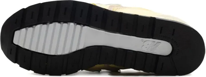 x Teddy Santis 996 Made In USA "Pale Yellow" sneakers - Image 4